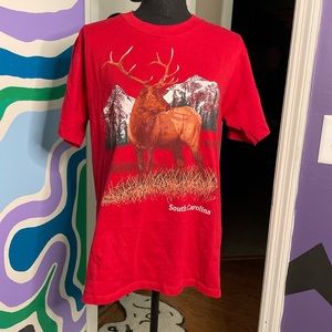South Carolina Buck T-Shirt